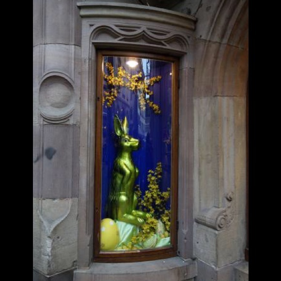 HAPPY EASTER PEACE ON EARTH - Picture 3 of 4